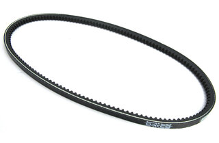 V-Belt 964 C2 / 993 Tip and 993 Turbo - for Alternator and Fan - 9.5 x 760