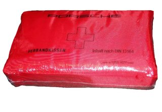 OEM First Aid Kit