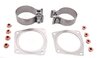 Catalytic Converters / Catalytic Bypass Installation Kit 991.1/ 991.2 Turbo