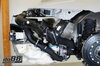 Ansaugsystem Sport - 992 Turbo / Turbo S auf OE Einlassschläuche 66mm