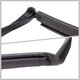 Rear Window Seal 996 Carrera / 996 Turbo + GT2 / 996 GT3 + GT3 RS