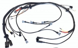 Kabelstrang/ Leitungssatz Nr. 16 - 964 bis 1990 Motor