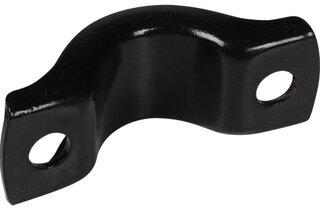 Demi-collier support barre stab. AV 356A/ B/ C 1950-65