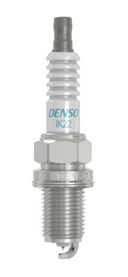 Bougie d'allumage DENSO Iridium Power - IK22