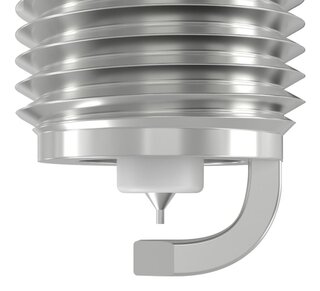 Bougie d'allumage DENSO Iridium Power - IK22