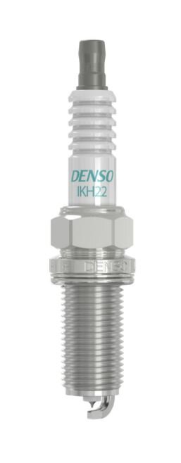 Bougie d'allumage DENSO Iridium Power - IKH22