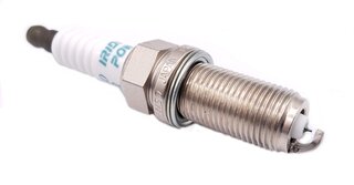 Zündkerze DENSO Iridium Power - IKH22