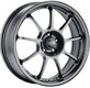 OZ Alleggerita HLT Matt Graphite 8,5x18ET40