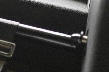 Harness Bar 992 Coupe - Standalone
