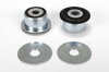Bras de suspension inf douille ( AR  bars ) AV , 65 Shore