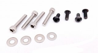 Einstellbares Gaspedal silber mit Noppen, 911/912/914/930/964/993 1965-98