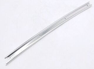 Clamping piece rollbar left, 914 70-76
