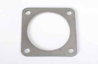 Gasket 964 C2 / C4 and RS - Heat Exchanger to Catalytic Converter