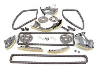 Kit de chaîne de distribution Cayenne (92A) / Panamera (970) 3.0 S E-Hybrid