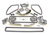 Kit de chaîne de distribution Cayenne (92A) / Panamera (970) 3.0 S E-Hybrid