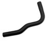 Hose to air mass sensor 928 1987-