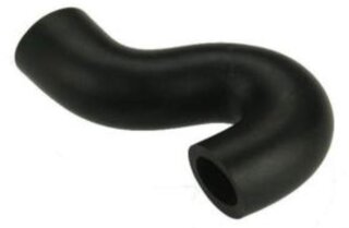 Connecting hose idle adjuster to throttle body 928 (1987-)