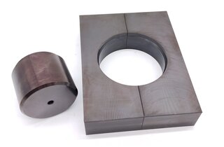 Extracteur dents de loup (1ère+2ème bte 915)