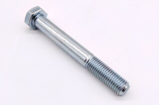 Engine Bracket / Carrier Hex Head Bolt - M12 x 1.5 x 95