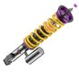 KW Coilover Suspension Kit Variant 3 "Safari Style" - 996 C4/C4S