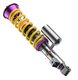KW Coilover Suspension Kit Variant 3 "Safari Style" - 996 C4/C4S