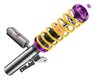 KW Coilover Suspension Kit Variant 3 "Safari Style" - 996 C4/C4S