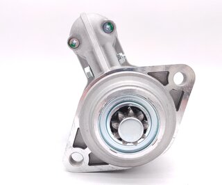Starter 911 65-73, 912/914-6 12V, 0,8kw, 1,1PS, exchange