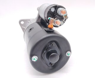 Starter 911 65-73, 912/914-6 12V, 0,8kw, 1,1PS, exchange