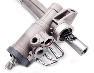 Steering rack 997/TT/GT2/GT2RS/GT3/GT3RS 05-, 987/987C 05-08