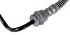 Bremsschlauch links vorn 971.1 / 971.2 Panamera