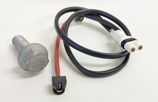 Kit complet freins AR 993 C2 / C2S avec disques