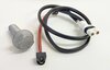 Kit complet freins AR 993 C2 / C2S avec disques