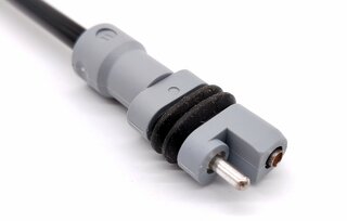 Radsensor VA-HA - nicht für 476 (Porsche Stability Management - PSM)