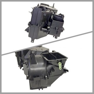 Klimagerät ( M573 ) ohne Wärmetauscher mit Verdampfer ( LL )