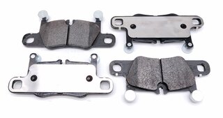 Brake pads rear 9YA (18-24) Cayenne / Cayenne E3