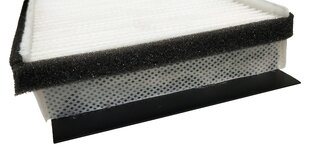 Innenraumfilter 968 94-95