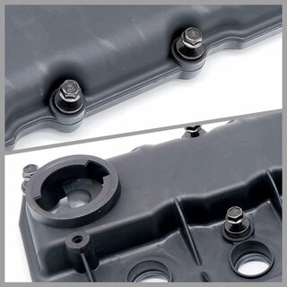Cache-culbuteurs - Porsche Cayenne V6 (957 / 958.1)