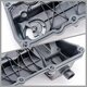 Cache-culbuteurs - Porsche Cayenne V6 (957 / 958.1)