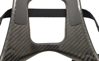 Schroth Hans Harnais 20° XLT medium - FIA