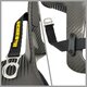 Schroth Hans Harnais 20° XLT medium - FIA