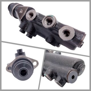 Brake master cylinder 914  70-76 (Ø 23mm) without brake light switch