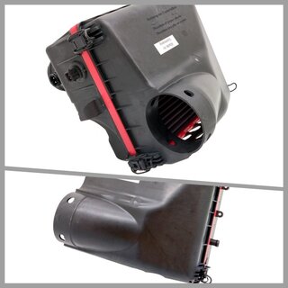 FVD Mass Air Flow Meter Performance Set 911  1984-89 - Street - + 15 Hp Gain - 93 Octane US Minimum