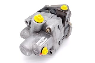 Power-steering pump clutch/steering 993 Turbo / GT2 (Ouverhauled / Exchange)