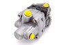 Power-steering pump clutch/steering 993 Turbo / GT2 (Ouverhauled / Exchange)