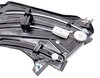 Fensterheber Fondscheibe rechts 996 Cabrio