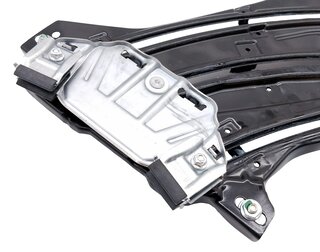 Fensterheber Fondscheibe rechts 996 Cabrio