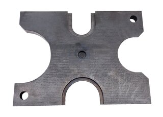 Pressing Plate - For Gear Box and Runing Gear Assembly