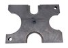 Pressing Plate - For Gear Box and Runing Gear Assembly