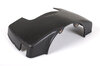 Habillage supérieur commodo volant 911  74-89