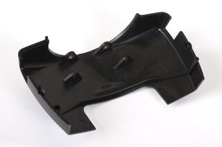 Habillage supérieur commodo volant 911  74-89